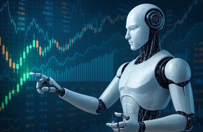 An Exclusive App That Uses Artificial Intelligence to Make Money Has Just Been Released to the Public