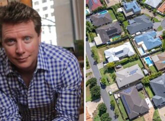 Single Post Template