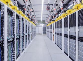 Demand for water cannot be an ‘afterthought’ in AI push