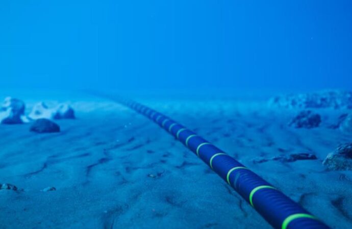 Google to build undersea cables in Papua New Guinea under Australia defence treaty