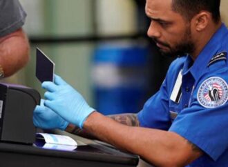 What does the US proposal that foreign tourists disclose social media information mean for Australians?