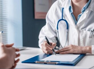 Kirby Institute at UNSW Sydney records national jump in sexually transmitted diseases