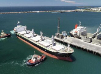 Australia’s strategic fleet tender stalls amid growing maritime vulnerabilities