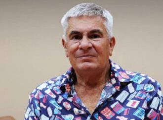 Australian journalist Murray Hunter facing jail in Thailand for ‘defaming’ Malaysian government