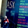 ASX bosses committed to reform after damning inquiry into stock exchange operator sees shares fall