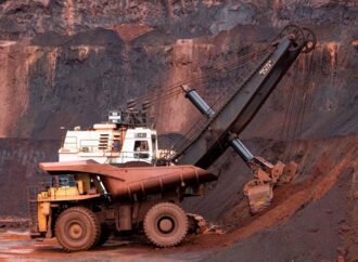 Australia’s Budget Update Signals Fiscal Strength: $20 Billion in Savings Amid Iron Ore Boom