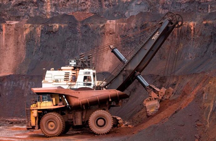 Australia’s Budget Update Signals Fiscal Strength: $20 Billion in Savings Amid Iron Ore Boom