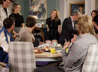 After 40 years of plot twists and drama, Neighbours wraps up for the last time — again