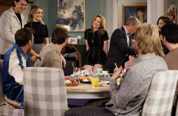 After 40 years of plot twists and drama, Neighbours wraps up for the last time — again