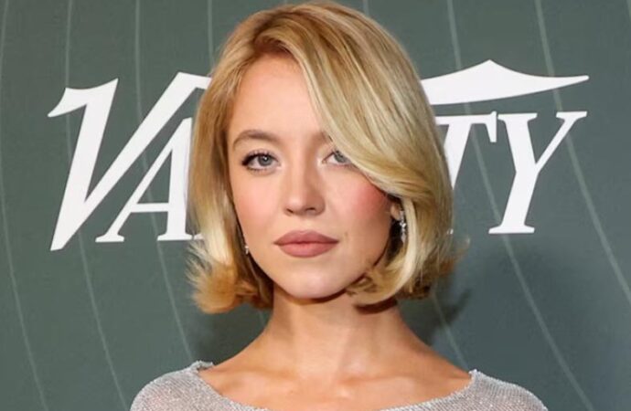 Sydney Sweeney transformed herself to play Christy Martin in a biopic as Hollywood struggles
