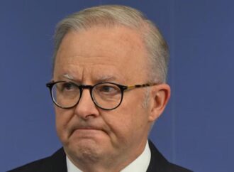 Sussan Ley accuses Albanese of failing to keep Jewish Australians safe