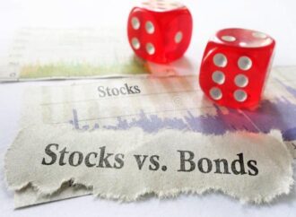 Stocks vs Bonds in 2025: Balancing Growth and Stability in Uncertain Australian Markets